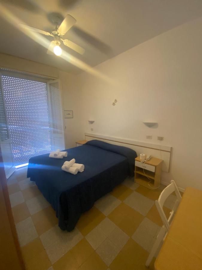 B&B Hotel Lucciola كاتوليكا المظهر الخارجي الصورة