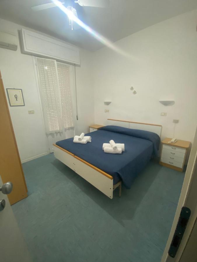 B&B Hotel Lucciola كاتوليكا المظهر الخارجي الصورة