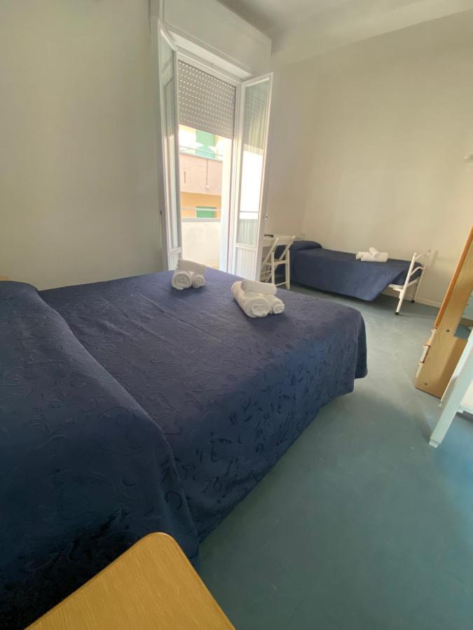 B&B Hotel Lucciola كاتوليكا المظهر الخارجي الصورة
