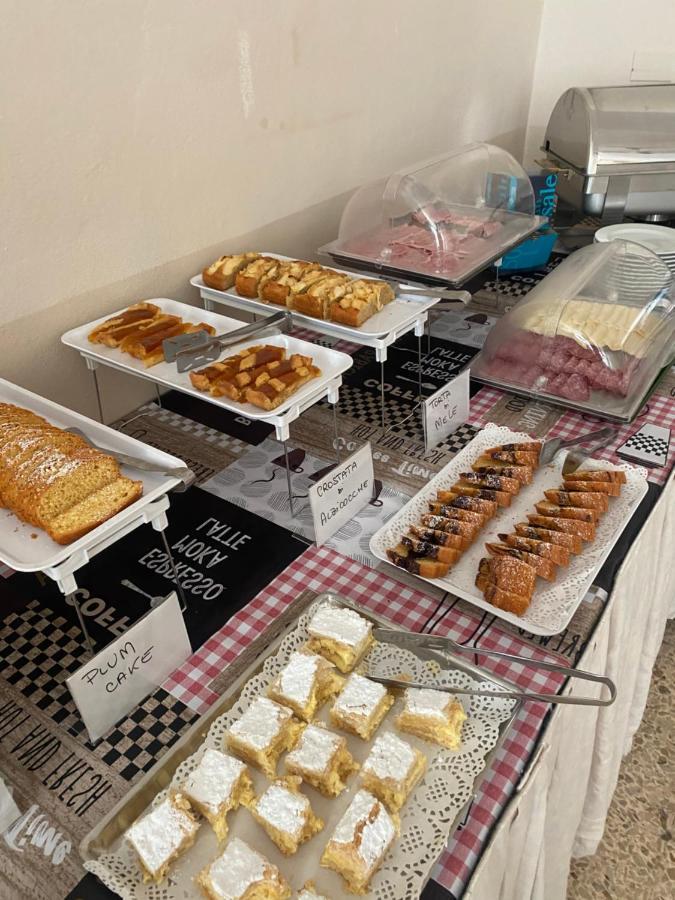 B&B Hotel Lucciola كاتوليكا المظهر الخارجي الصورة