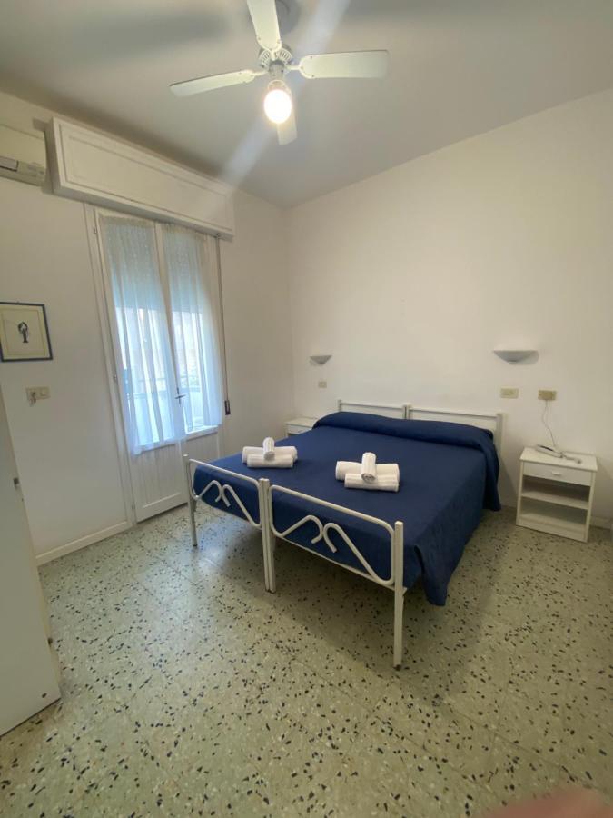B&B Hotel Lucciola كاتوليكا المظهر الخارجي الصورة